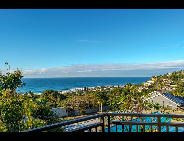 4 BEDROOM FREESTANDING FOR SALE IN BALLITO CENTRAL